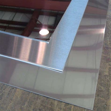 sheet metal jobs denver|stainless steel panels near me.